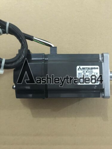 1PCS NEW Mitsubishi servo motor HC-MFS43G2