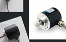 1PC New HCHA-12.5BM-G12C Photoelectric Rotary Encoder ROTARY ENCODER