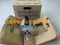 1PC Brand New Mitsubishi Servo Motor HC102T-A47