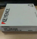 1PC NEW KEYENCE OP-26486