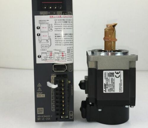 1PC Brand NEW Mitsubishi MR-JE-200A+HG-SN152BJ-S100