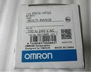 1PC Brand New OMRON digital regulator thermostat E5CN-HTQ2