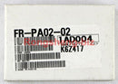 1PC Brand NEW in box MITSUBISHI FR-PA02-02