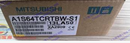 1PC New Mitsubishi PLC A1S64TCRTBW-S1