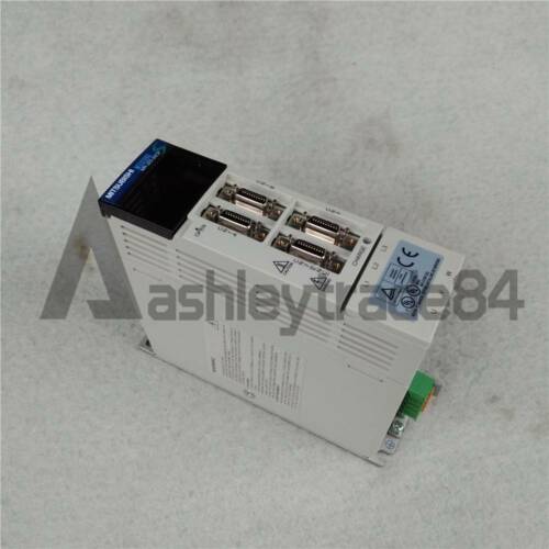 1PCS New Mitsubishi MR-J2S-20CP Servo Drive In Box
