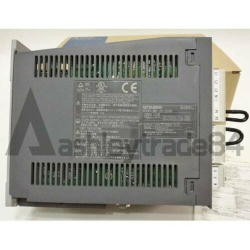 1PC NEW Mitsubishi MR-J3-200B Servo Drive