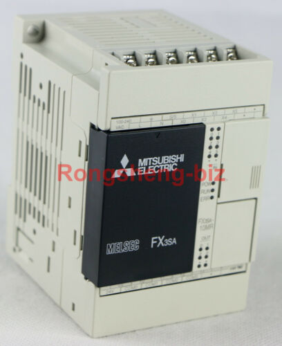 1PC Mitsubishi FX3SA-10MR-CM PLC NEW IN BOX
