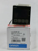 Brand NEW OMRON Temperature Controller E5CN-QT
