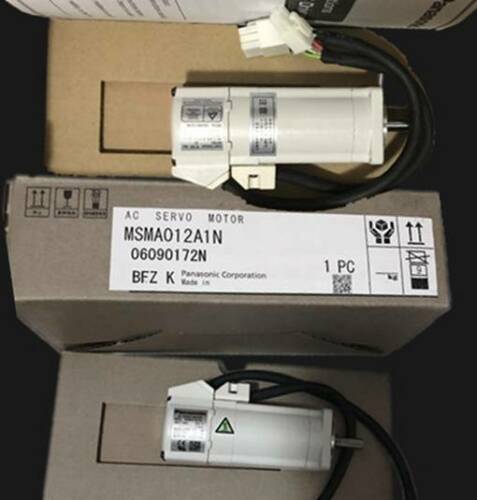 1PC NEW Panasonic MSM012A1N Servo Driver