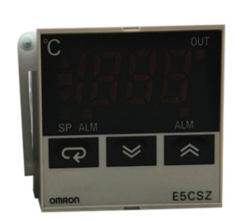 1PC NEW FOR OMRON E5CSZ-R1T-B Temperature Controller