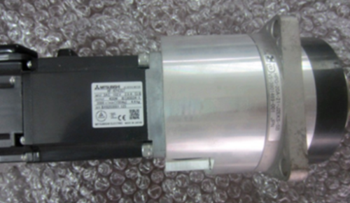 1PC NEW IN BOX Mitsubishi AC servo motor HF-KP43G7