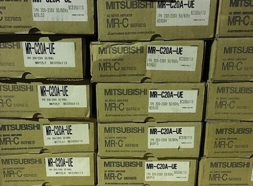 1PC NEW MITSUBISHI MR-C20A-UE