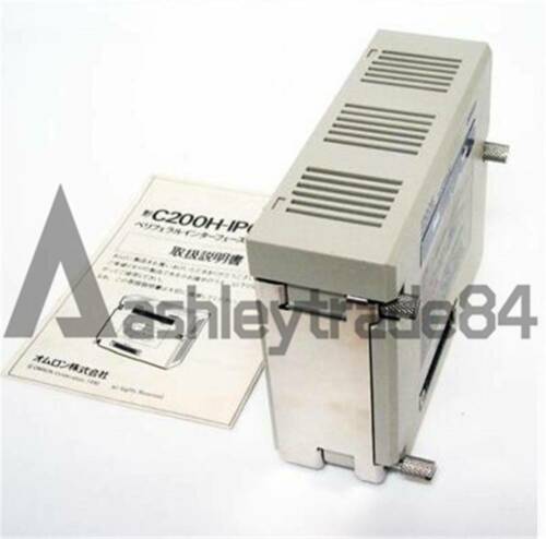 1PC New Omron Module C200H-IP007 C200HIP007