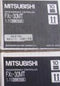 1PC Brand New Mitsubishi Fx0-30Mt
