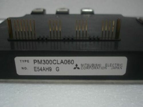 1PC Brand NEW MITSUBISHI IGBT module PM300CLA060