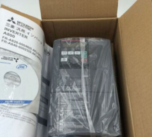 1PC Brand NEW Mitsubishi FR-A840-00620-2-60