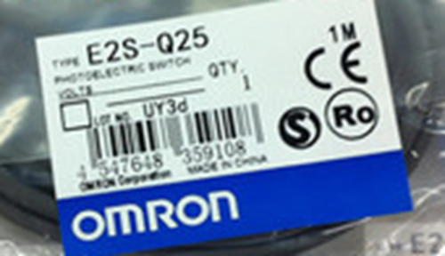 1PC New OMRON E2S-Q25