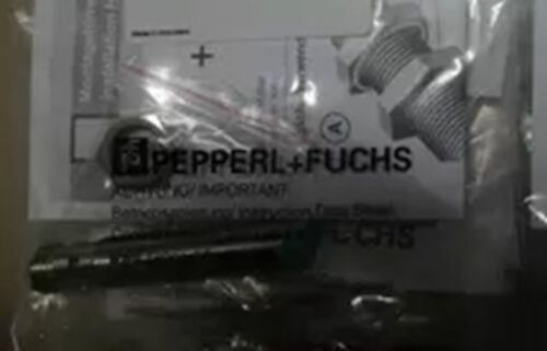 1PC Brand New Pepperl+Fuchs NBB5-18GM60-A2 NBB518GM60A2
