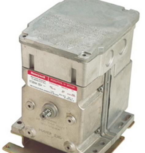 1PC New Honeywell M7284Q1009 Servo Drive