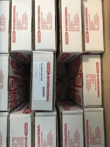 1PC NEW HYDAC EDS 1791-N-400-000 Electronic Press Button