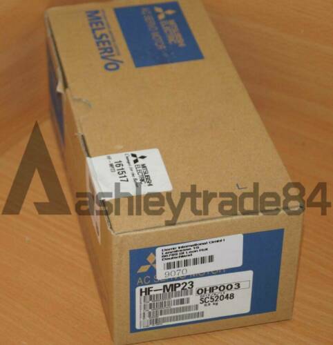 1PC New HF-MP23 Mitsubishi HFMP23 Servo Motor