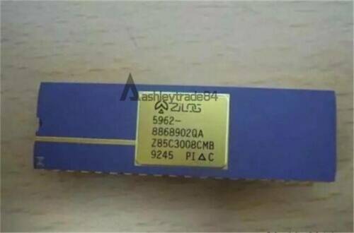 NEW 1PCS ZILOG Z85C3008CMB Encapsulation:CDIP-40