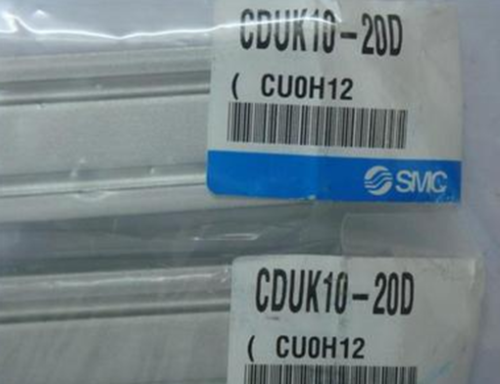 1PC New SMC CDUK10-20D