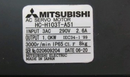 1PC NEW IN BOX Mitsubishi AC Servo Motor HC-H103T-A51