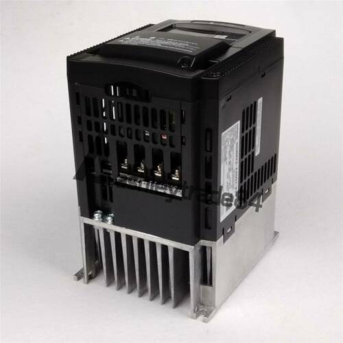 1PCS OMRON Inverter 3G3MX2-A4007-ZV1 NEW