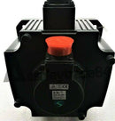 1PCS MITSUBISHI HC-SFS202 HCSFS202 AC Servo Motor New
