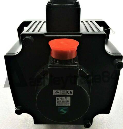 1PCS MITSUBISHI HC-SFS202 HCSFS202 AC Servo Motor New