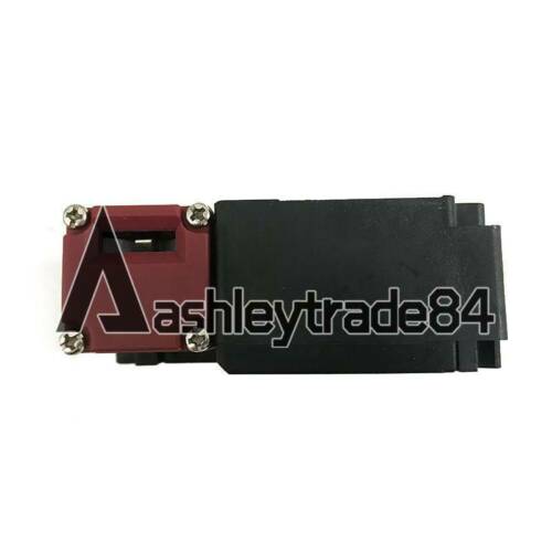 1PCS New In Box Omron D4NL-1HFG-B-F