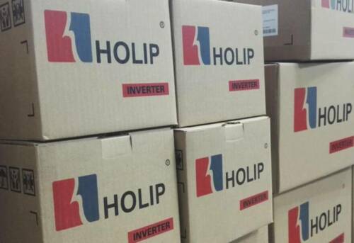 1PC NEW HOLIP HLP-A10001D543 1.5KW 380V frequency converter