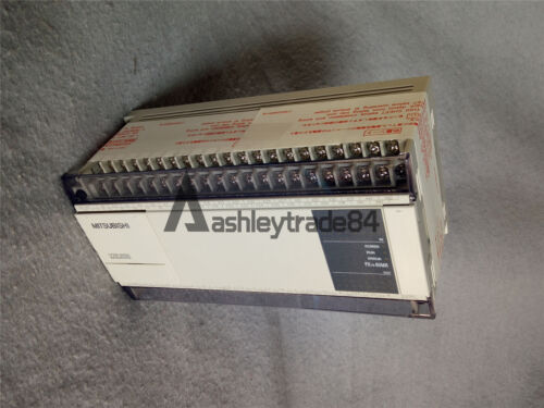 1PC New Mitsubishi FX1N60MRESUL PLC Module FX1N-60MR-ES/UL