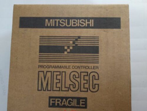 1PC Brand NEW Mitsubishi FX3U-4AD-PTW-ADP