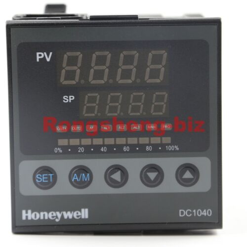 1PC New Honeywell DC1040CT-102000-E