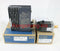 1PC Brand NEW Mitsubishi HG-KN43J-S100+MR-JE-40A