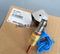 1PC NEW SAGINOMIYA NEV-603DXF Solenoid Valve