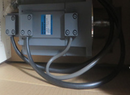 1PC NEW Mitsubishi HA-FE43B AC servo motor