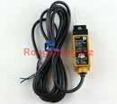 Omron Photoelectric Switch Sensor E3S-X3CE4 E3SX3CE4 in box fast shipping