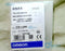 NEW IN BOX Omron E3T-FL13