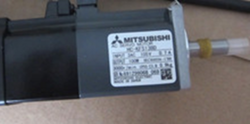 1PC NEW Mitsubishi servo motor HC-KFS13BD
