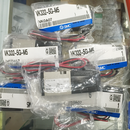 1PC New SMC solenoid valve VK332-5G-M5