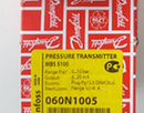 1PC NEW DANFOSS MBS5100 060N1005 Pressure Transmitter