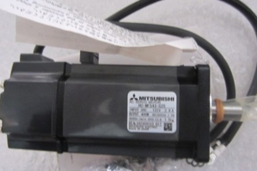 1PC NEW IN BOX Mitsubishi Servo Motor HC-MFS43-S25