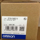 1PC New Omron CP1W-DAB21V PLC module