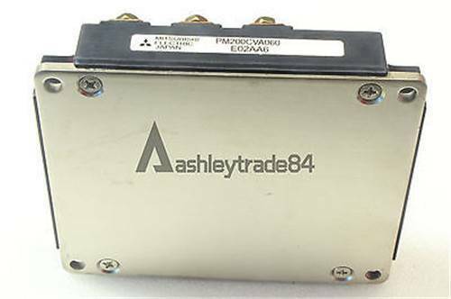 1PCS MITSUBISHI module PM200CVA060 PM200CVA-060 New