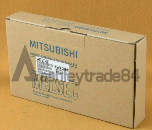 1PC New Mitsubishi AD57-S1 AD57S1 PLC Module