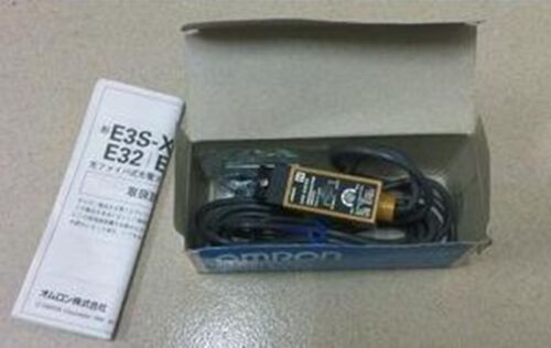 NEW OMRON E3C-JC4