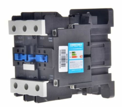 1PC New CHNT contactor CJX2-8011 AC110V